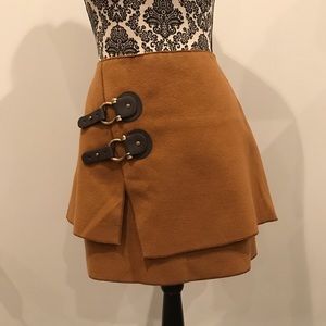 Anthropologie Skirt